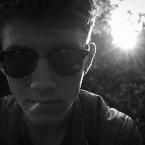 Meet your Posher, Jason